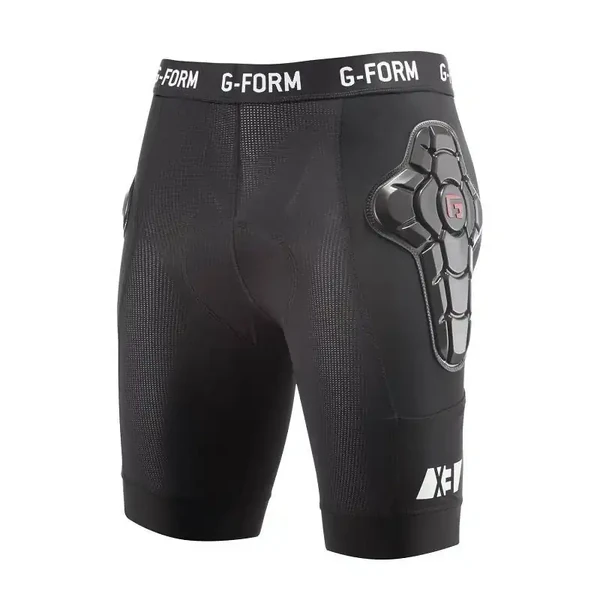 Sous-Short de protection VTT/BMX - G-FORM - Pro-X3