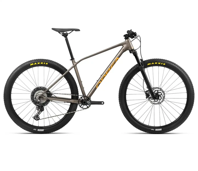 Orbea ALMA H30